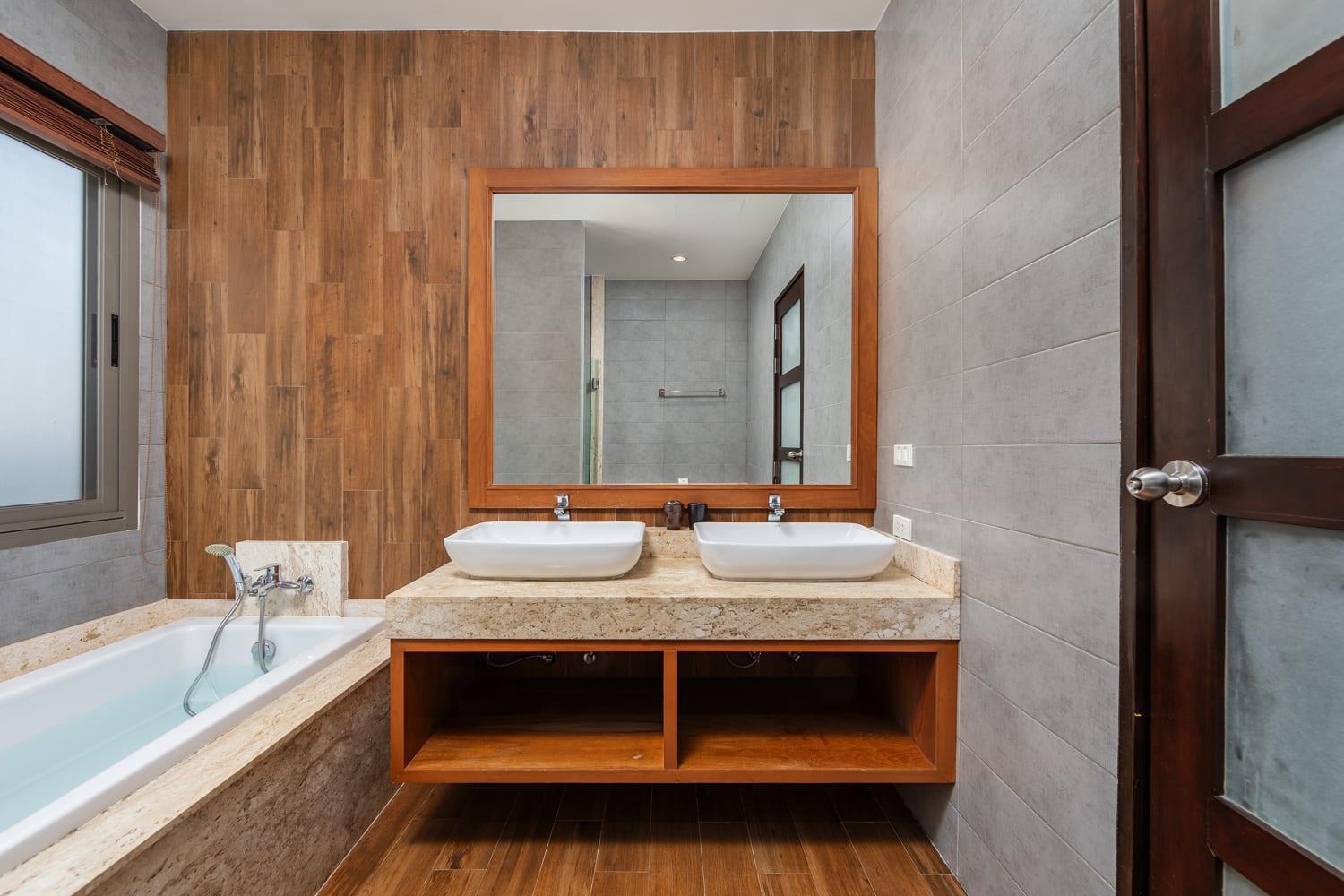 Villa Bond| 3 Bedrooms | Private Pool | 3 Min To Naiharn Beach Rawai ภายนอก รูปภาพ